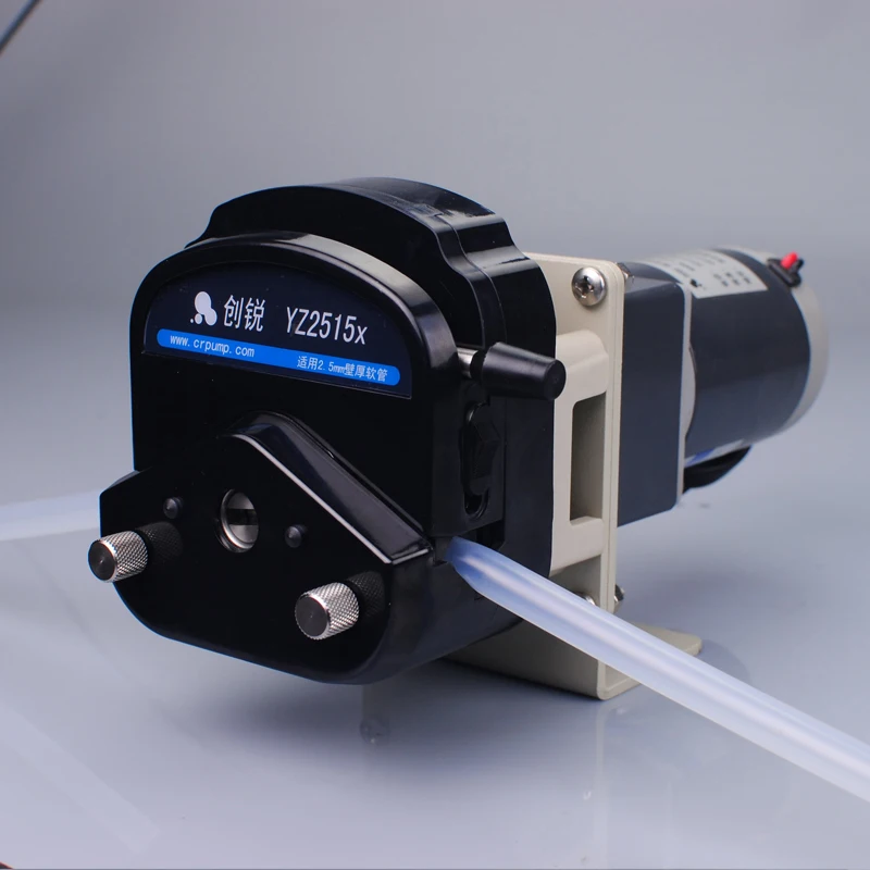 DC 12V Motor OEM Mini Перистальтический насос для передачи сока | Обустройство дома