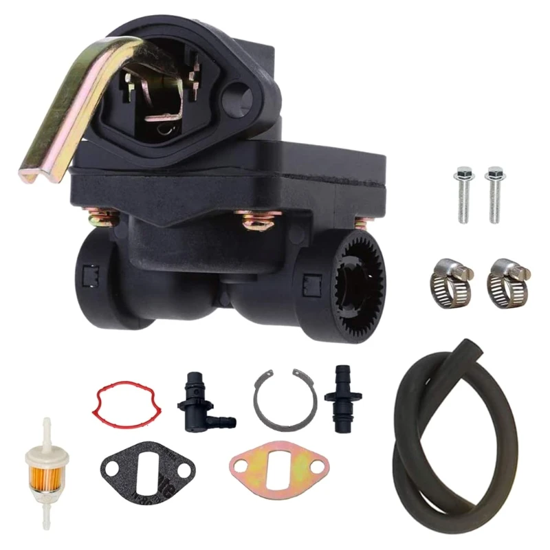 12-559-02-S топливный насос для Kohler 1255902-S 1255901-S 12-559-01-S включая CH11GT CH11PT CH11S CH11 CH12.5S CH12.5 CH14