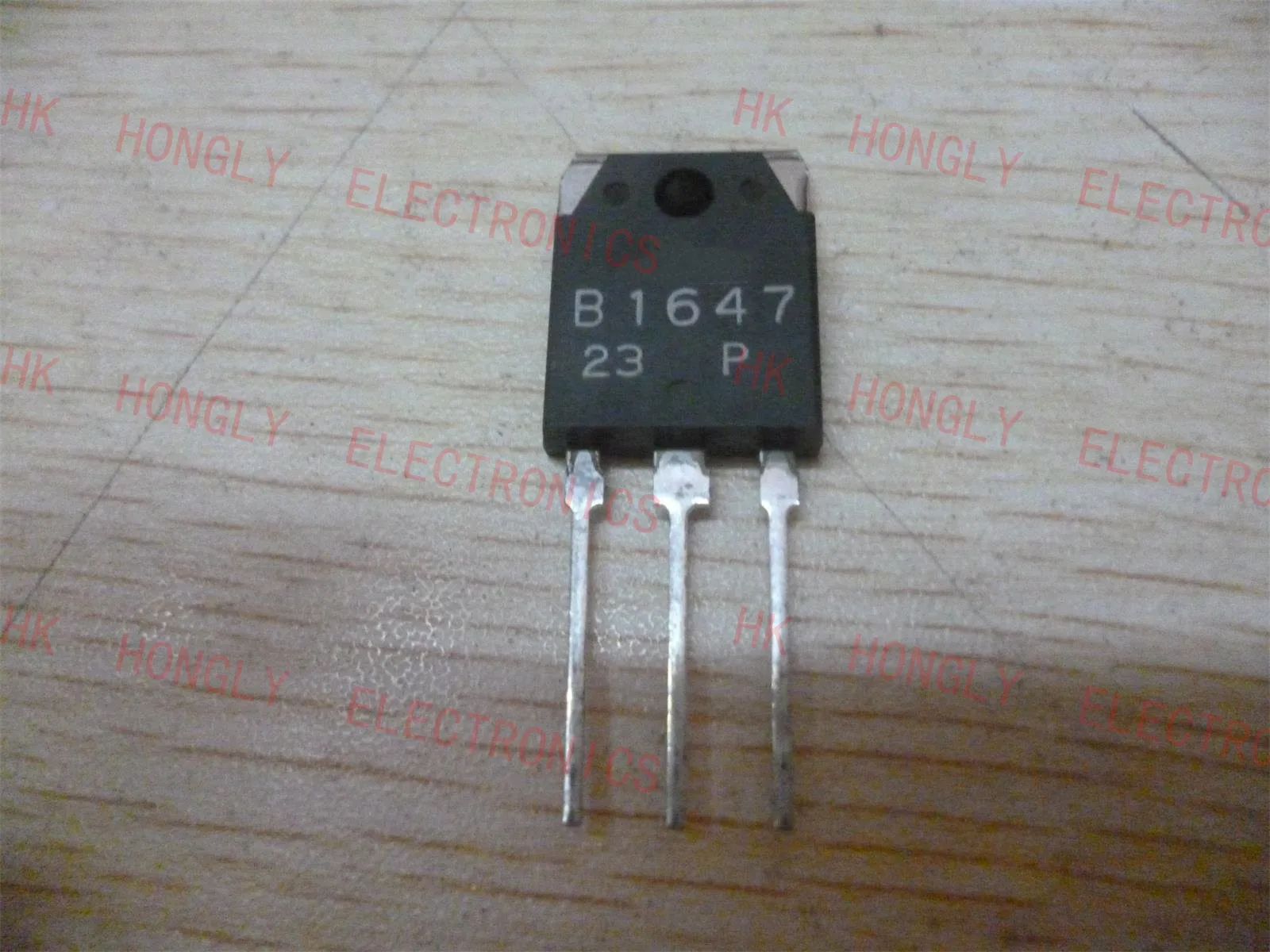 5 шт. B1647 D2560