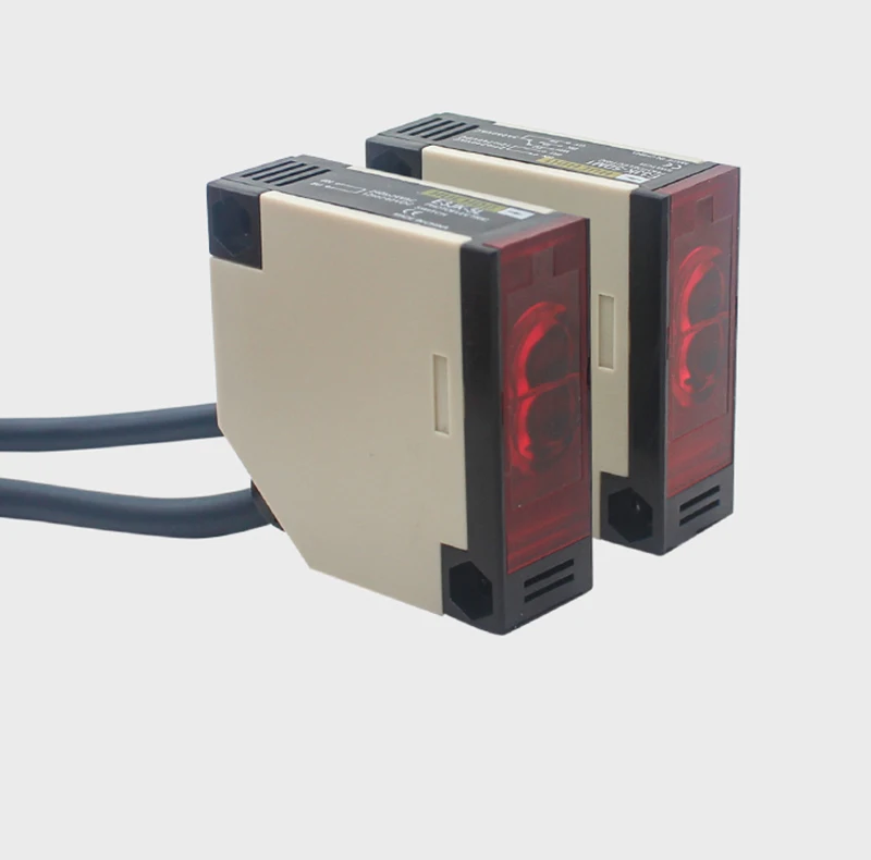 Инфракрасный фотоэлектрический переключатель E3JK-5DM1-5L