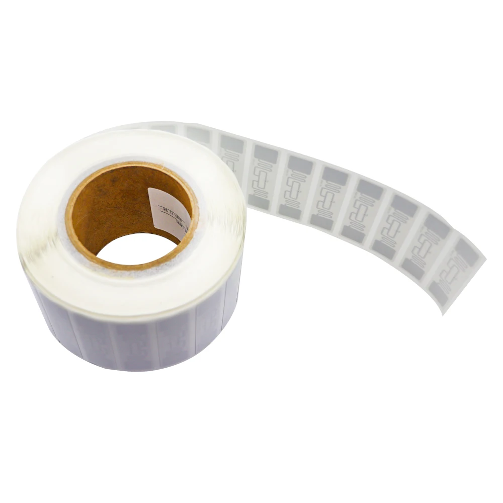 LJYZN 900 МГц 915 865 AZ9662 AZ9654 Rfid Uhf Tag по хорошей цене |