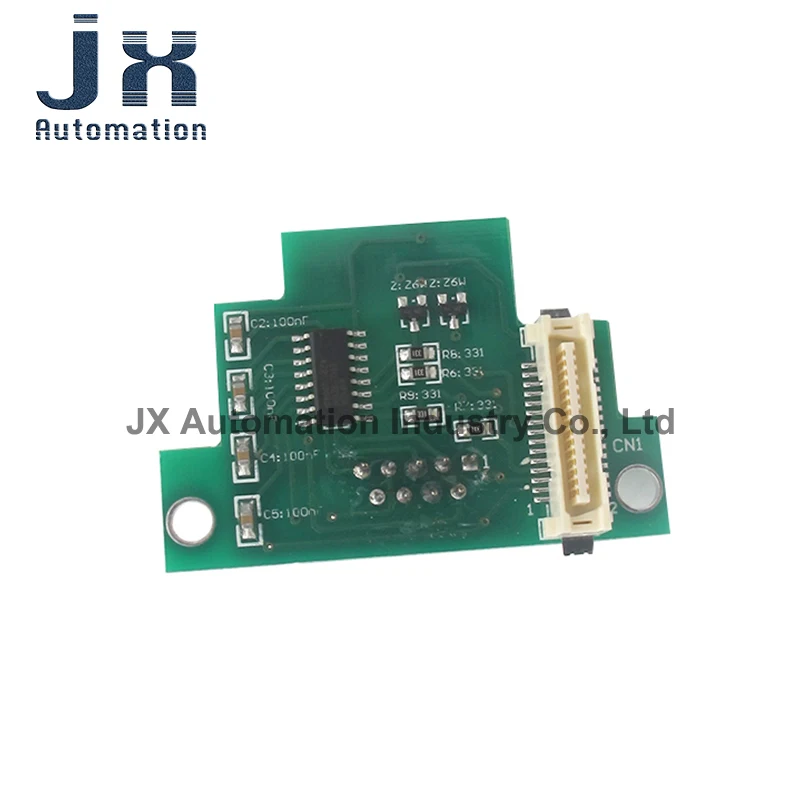 Расширительная плата FX2N