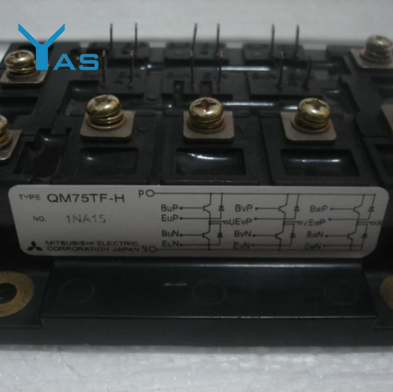 Дарлингтона Модуль QM75TF-H QM75TF-HB |