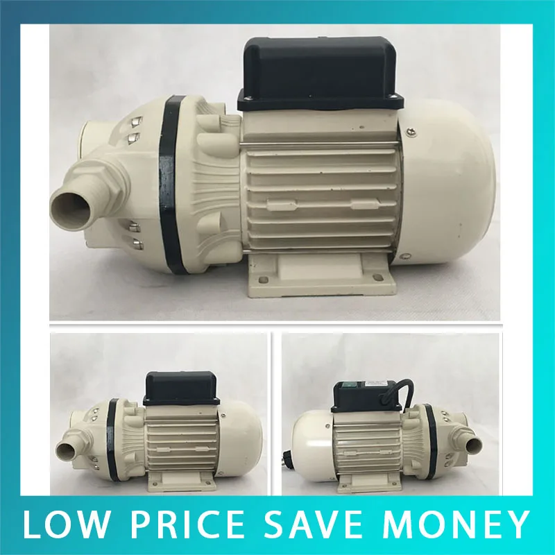 220V прочный горячая Распродажа электрический мембранный насос устойчивый к