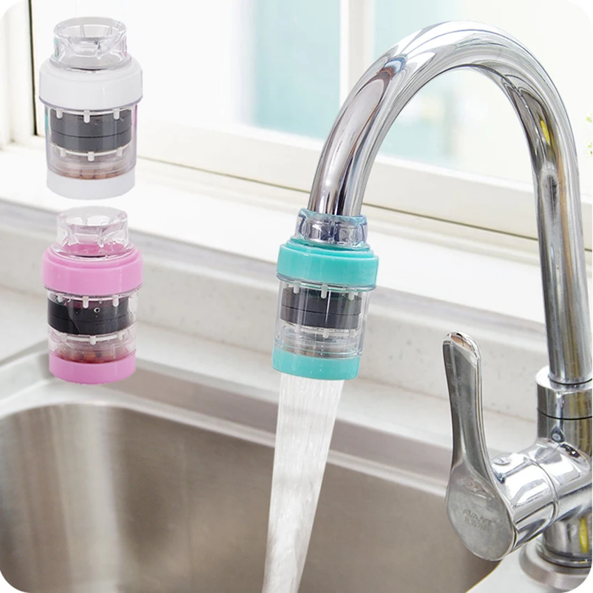 Мини-фильтр для водопроводного крана 30 мм |