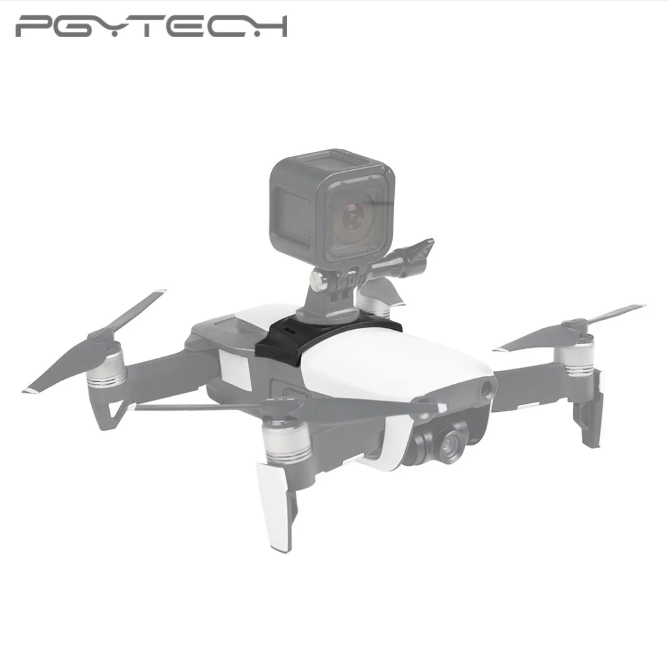 PGYTECH разъем для MAVIC AIR Drone расширительный корпус Mavic Air Аксессуары подключения