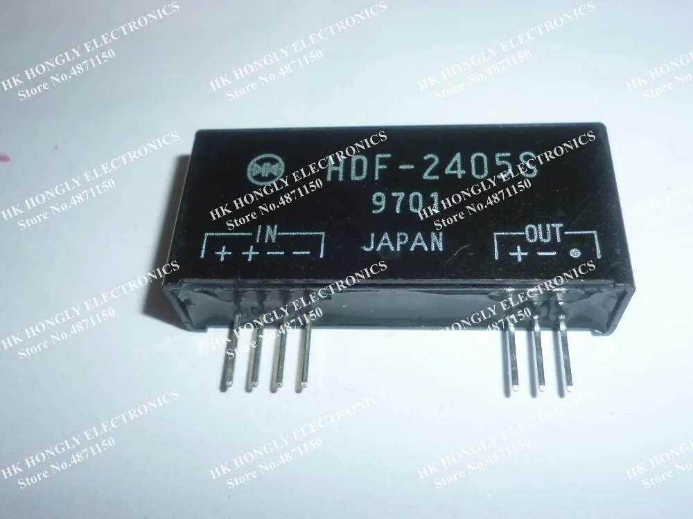 2 шт./лот HDF-2405S 100% Новинка