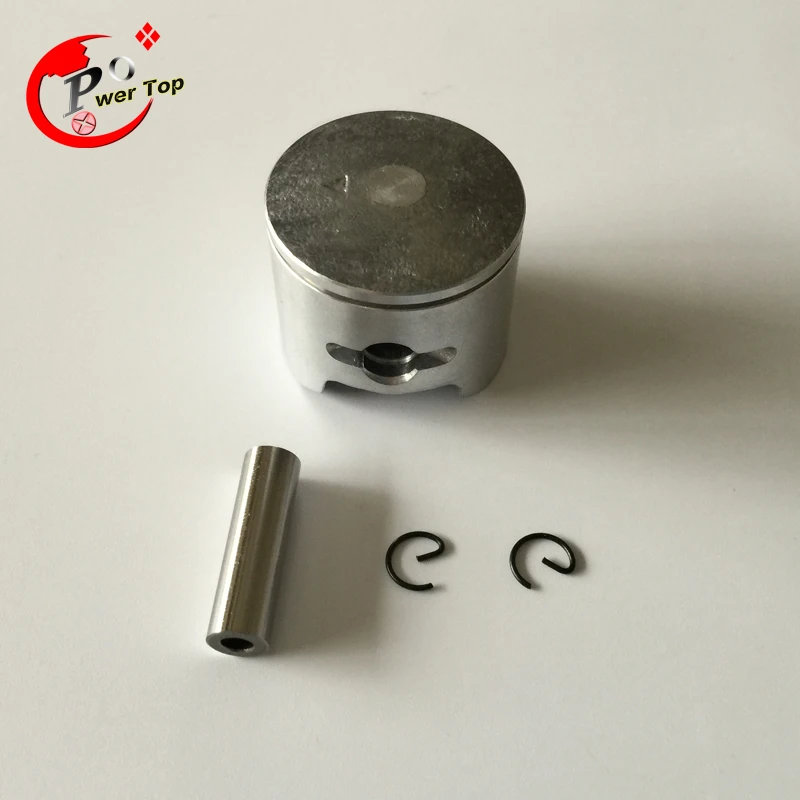 Поршень для высокоскоростного 26CC 29cc бензинового двигателя zenoah Части rc лодки |