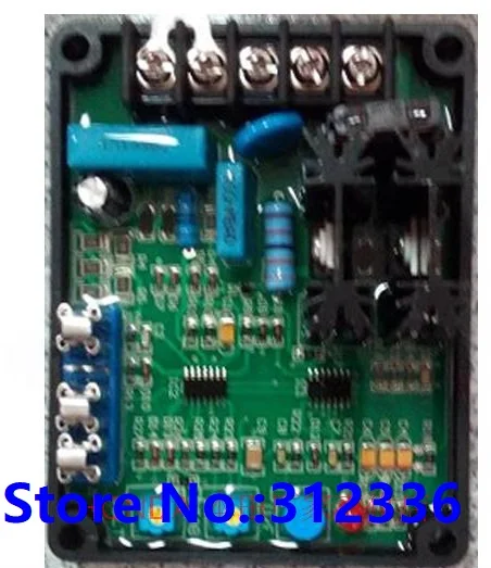 Бесплатная доставка 8 кВт 10 AVR бензиновый генератор для EC11000CXS ECT13500CXS MH11000 MHT13500