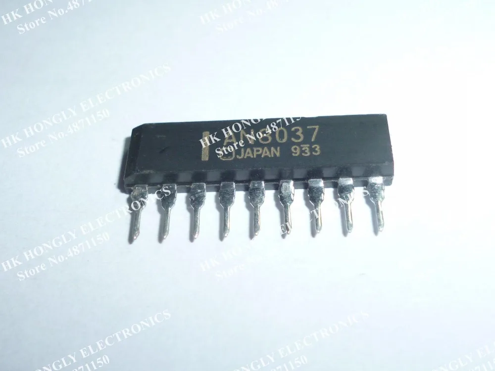 5 шт./лот AN8037 новинка |