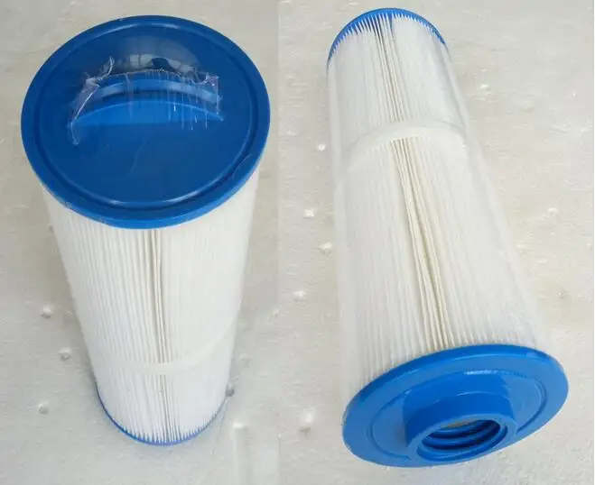 6 шт./лот spa Фильтр 35 5 см x 12 верхняя полукруглая ручка 1 1/2 "SAI (внутренняя)