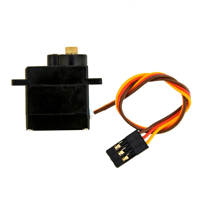 Wltoys Q202 RC сервопривод для квадрокоптера