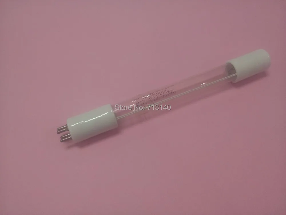 Ультрафиолетовая лампа бактерицидная флюоресцентная Fisher Scientific LMX13 | Освещение
