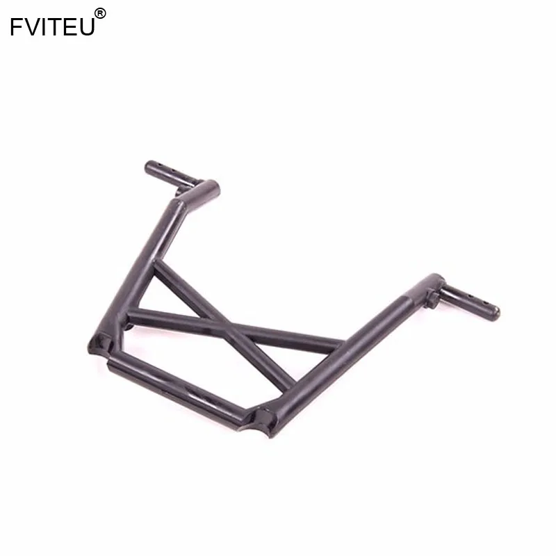 Fvieu пластиковый корпус верхняя поддержка для 1/5 HPI Baja 5B SS Rovan King Motor | Игрушки и хобби