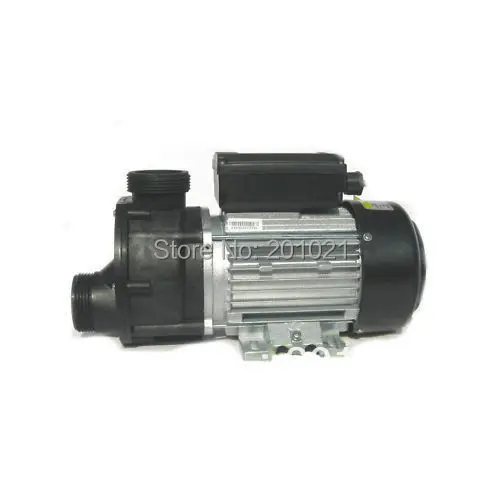 Насос циркуляции DH1.0 Lx джакузи 1 л.с.-0 75 кВт DH 0 LX мотор для вихревой ванны л.с. -
