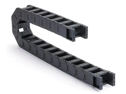 1-метровый кабель JFLO канал 35*125 jflo - 1 м. (J35Q-2-125S R150) цепь фрикциона cnc деталь машины