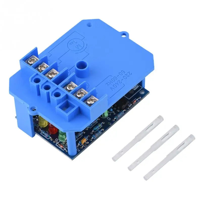 AC 220V 50-60Hz Water Pump Pressure Controller Electronic Circuit Panel Board For EPC-2 Level Waterpump Controllers - купить по