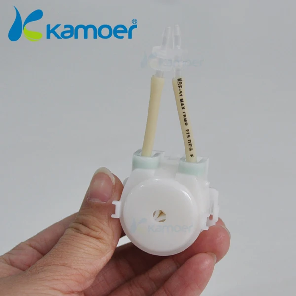 Перистальтическая головка дозирующего насоса для KPP/KPP2|dosing pump head|pump headperistaltic dosing |