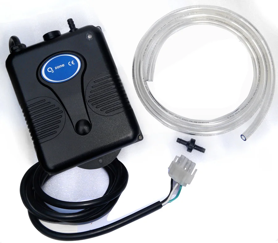 Balboa remplacement ozonateur and Piscine & Spa Hot Tub Ozone generateur HIGH OUTPUT 75 mg/hr | Обустройство дома