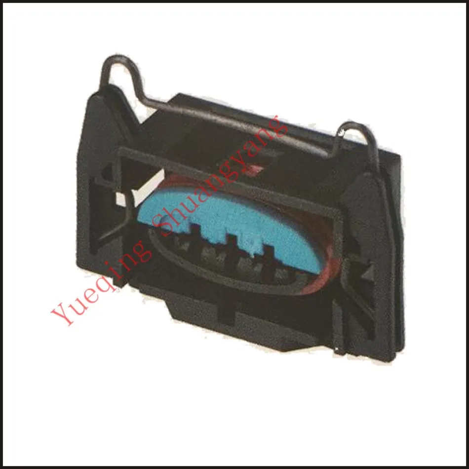 50 компл DJ7031F-3.5-21 автомобильный разъем провода 3P Женский Разъем кабеля