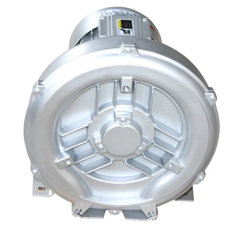Бесплатная доставка 2RB230-7AH16 0.4kw/0.5KW мини-Воздуходувка/кольцевая