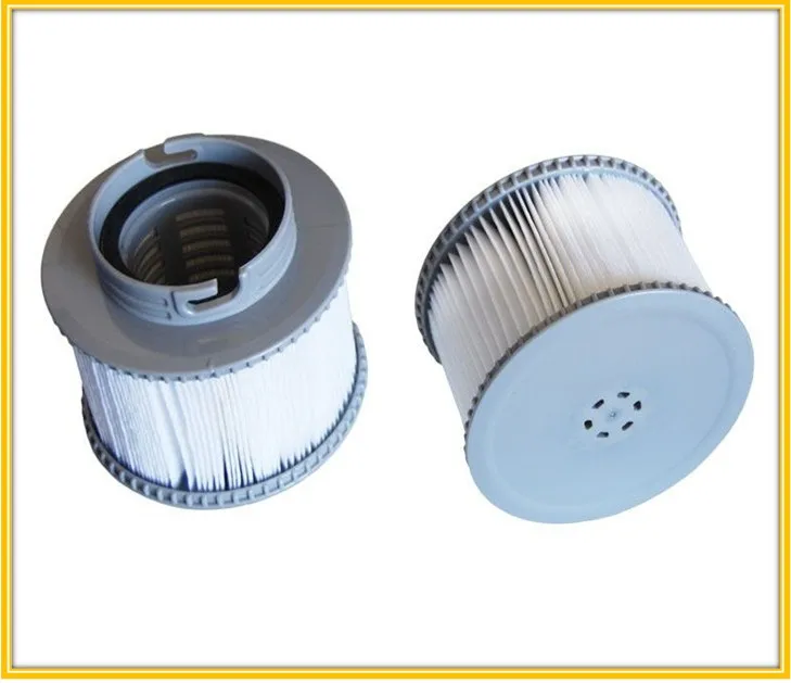 1 pcs PACK Original MSpa filter fit Alpine Silver Cloud Reve Birkin Camaro & Super CamaroTuscany |
