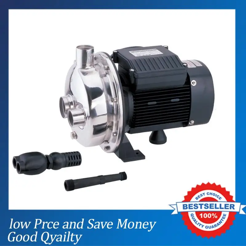 380V Centrifugal Pump High Pressure Water For River And Lake | Обустройство дома