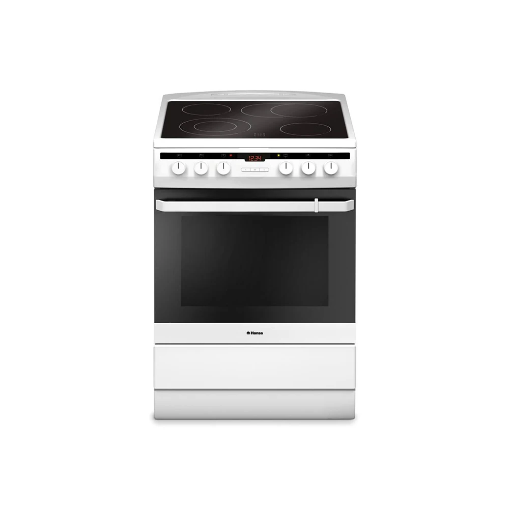 Ranges HANSA FCCW68220 Home AppliancesMajor AppliancesRanges | Gas Stove