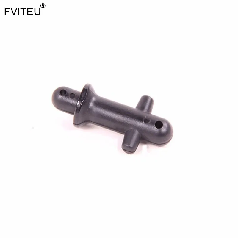 FVITEU пластиковый болт для передней оболочки 1/5 HPI Baja 5B SS Rovan King двигателя | Игрушки и
