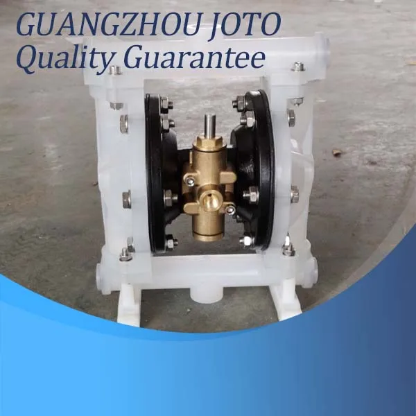 Мембранный насос с воздушным управлением для QBY 10|diaphragm pump|pump pumpair diaphragm pump |