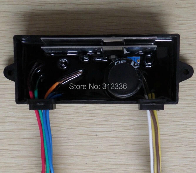 Набор сварочных аппаратов Lunch Power Welder AVR 5kw