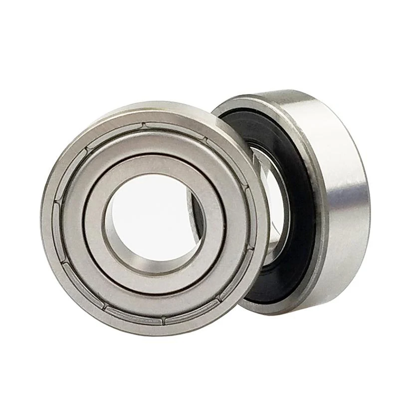693ZZ/3x8x4 ID 3 OD 8 thickness 4 Miniature bearings Small bearing Toy motor drive Industrial Household Commercial | Обустройство