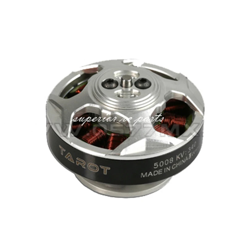 Двигатель Tarot TL96020 бесколлекторный 5008 340KV для T960 T810 мультикоптера гексакоптера