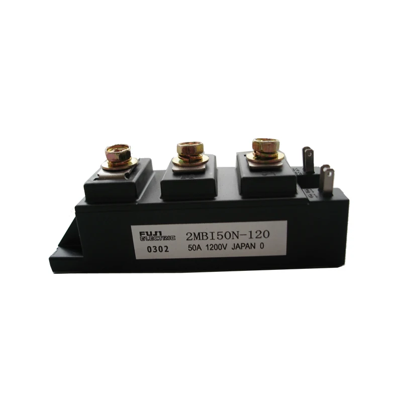 Оригинальный IGBT 7MBR15VKC120-50 7MBR50UA060