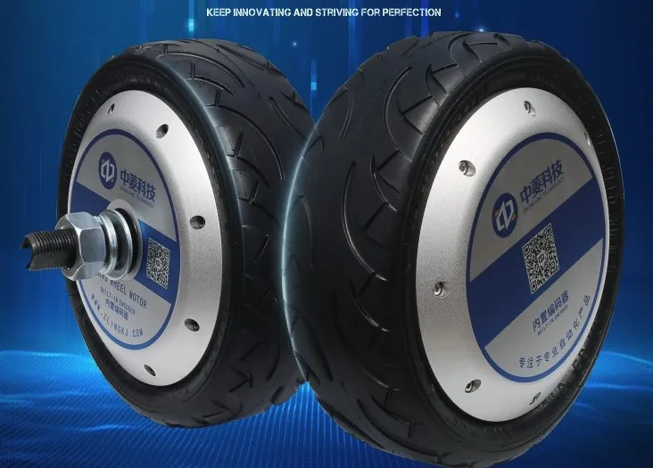 10 дюймов DC48V200rpm40N. М сверхпрочная концентратор серводвигатель 1024