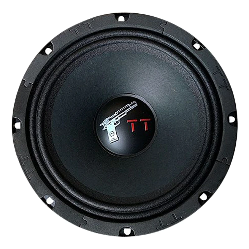 Система акустическая URAL TT 200 (90-8000 Гц 260 Вт 96 дБ 4 Ом полосы 8 дюймов ферритовый