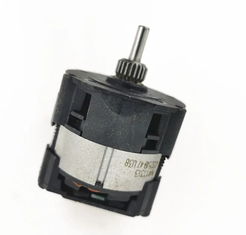 Подержанный заменитель двигателя для Dewalt N434176 N257100 DCD795 DCD790