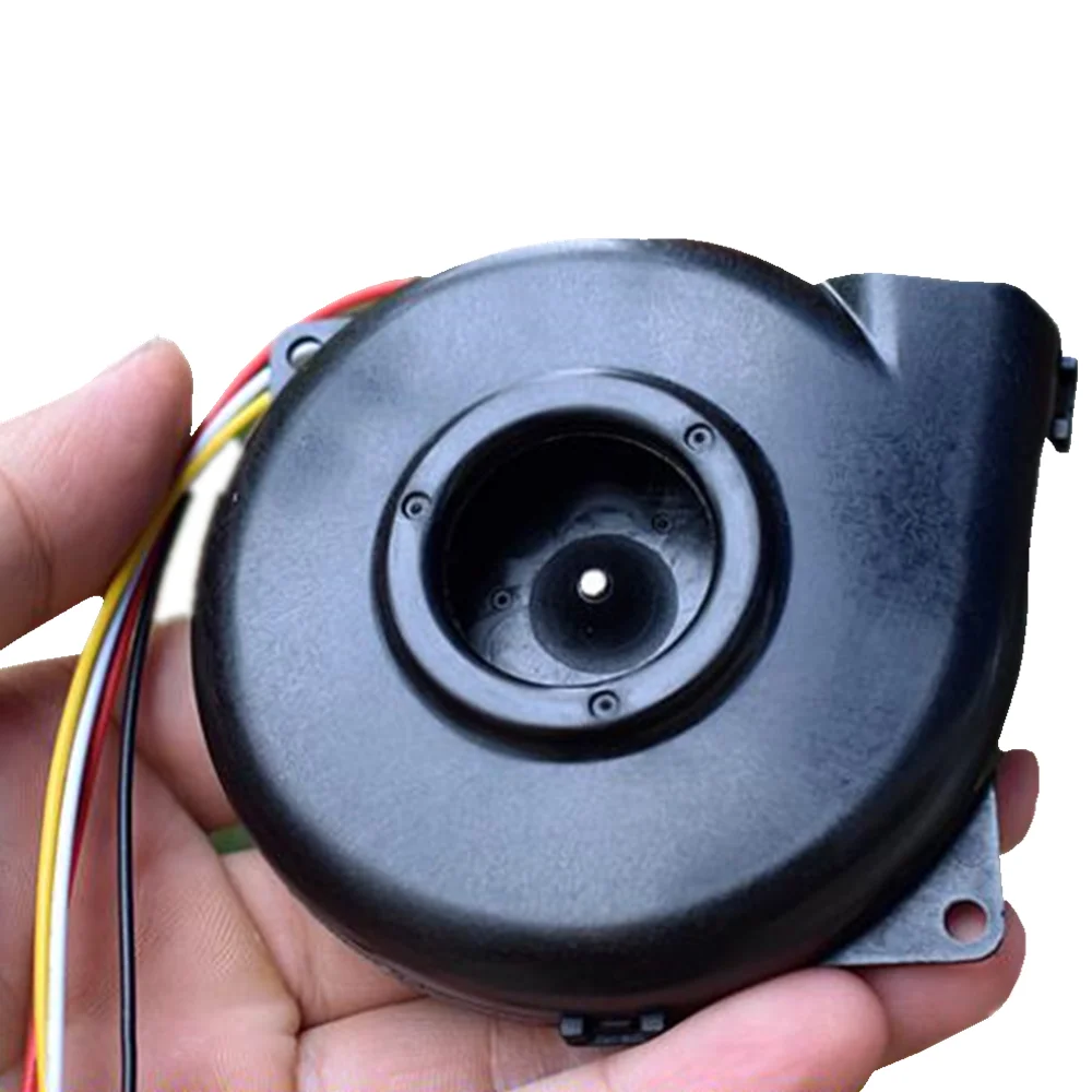 Вакуумный бесщеточный двигатель turbo blower 12V11900 rpm встроенный драйвер