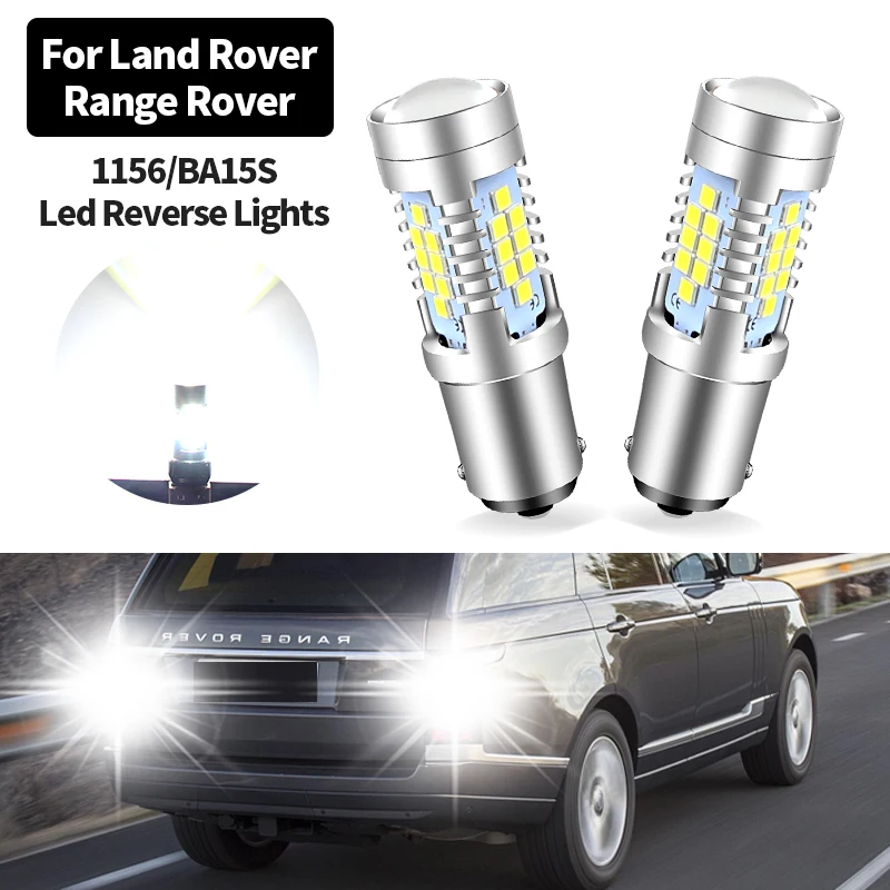 Фонарь заднего хода для Land Rover Range 1996 1997 1998 1999 2000 2001 2002-2005