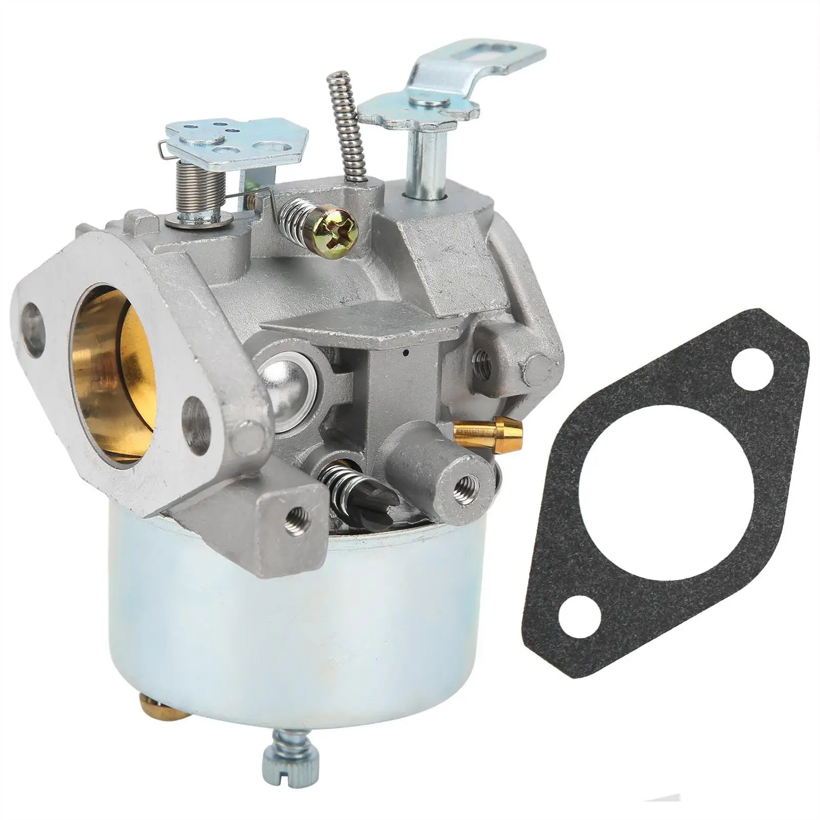 Replacement Aluminum Alloy Carburetor 632334 for hmsk80 100 70 80 Engine Parts