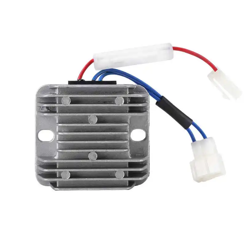 Регулятор напряжения AVR для генератора KDE3500 5000 6500 6700 DC 12 В 178F/186F