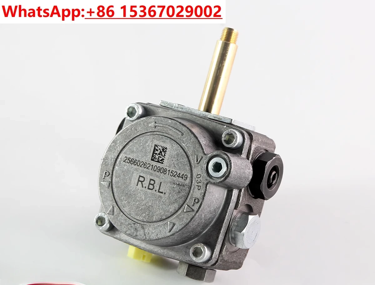 Детали горелки масляного насоса RIELLO 40G5LC 40G10LC 40G20LC40G20S