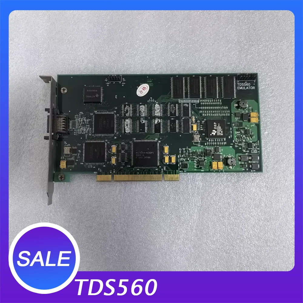 Карта моделирования Wintech PCI DSP TDS560
