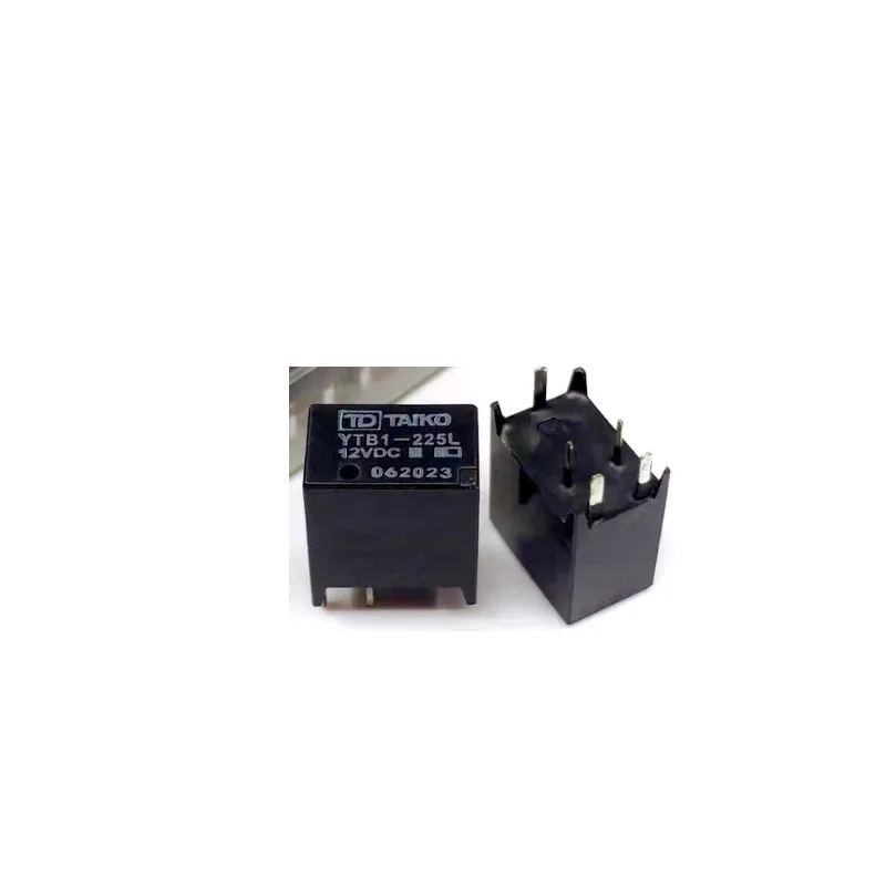 ГОРЯЧАЯ НОВОЕ реле YTB1-225L YTB1 225L 12 В постоянного тока
