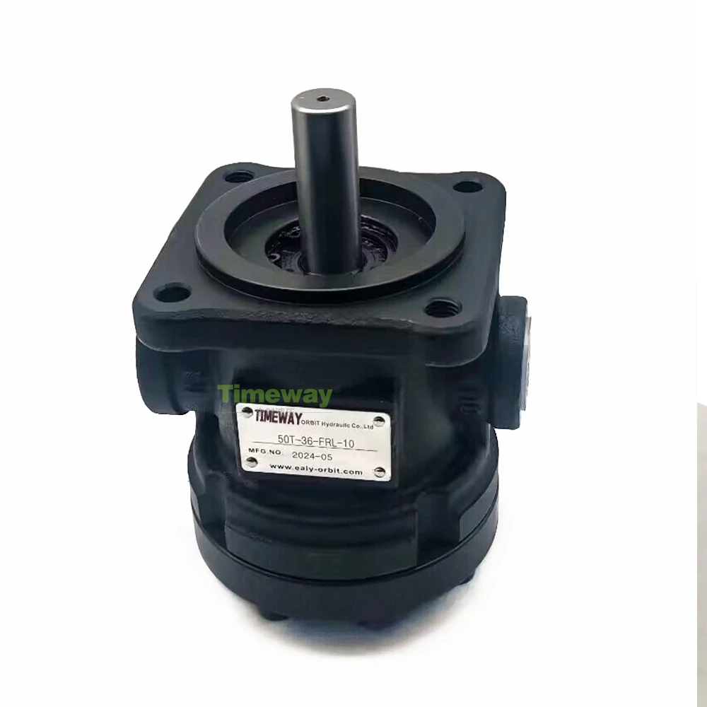 Лопастной насос TIMEWAY 50T-23-FRL-10 50T-39-FRL-10 50T-26-FRL-10 50T-17-FRL-10 50T-30-FRL-10 50T-36-FRL-10