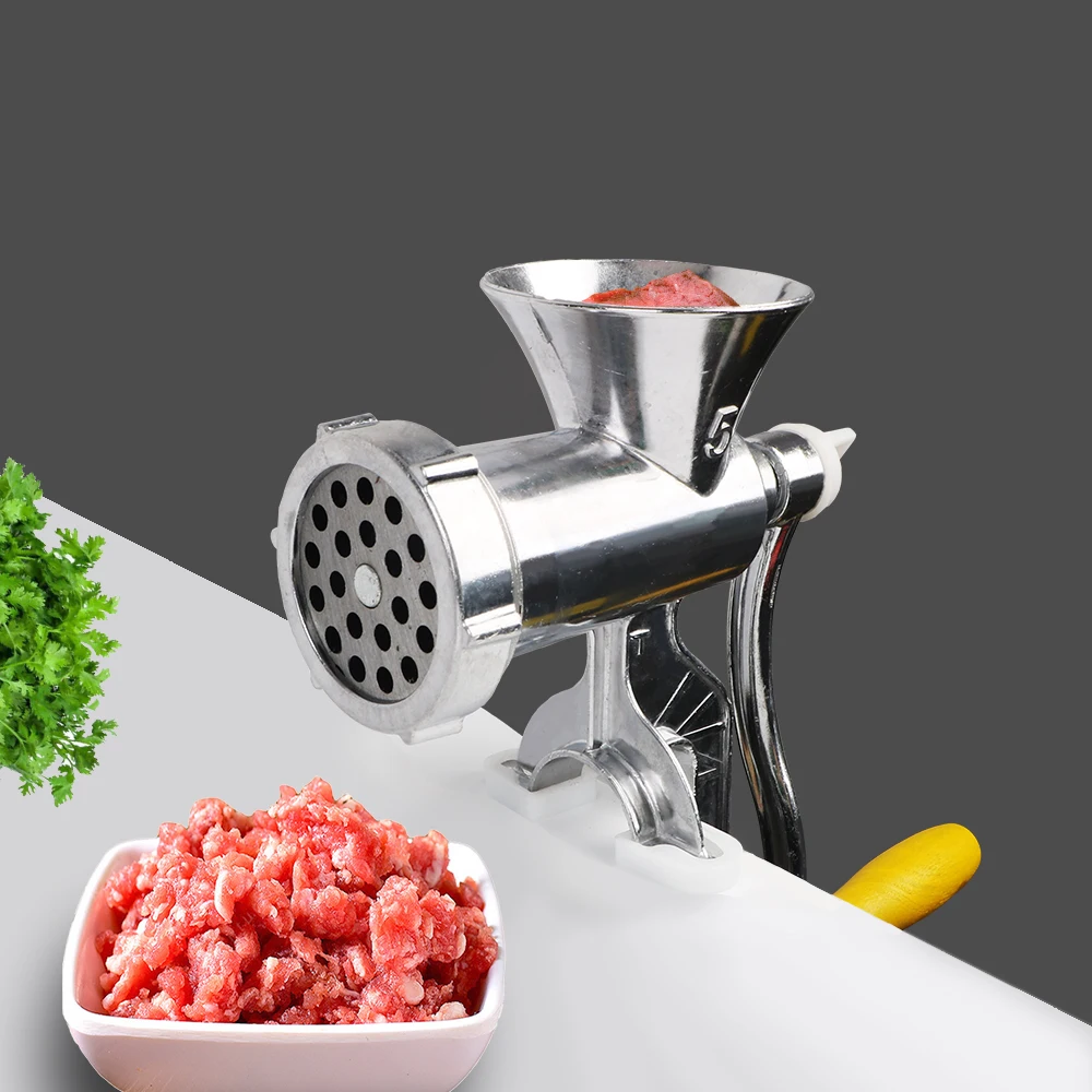 Многофункциональный измельчитель овощей кухонный инструмент ручная мясорубка