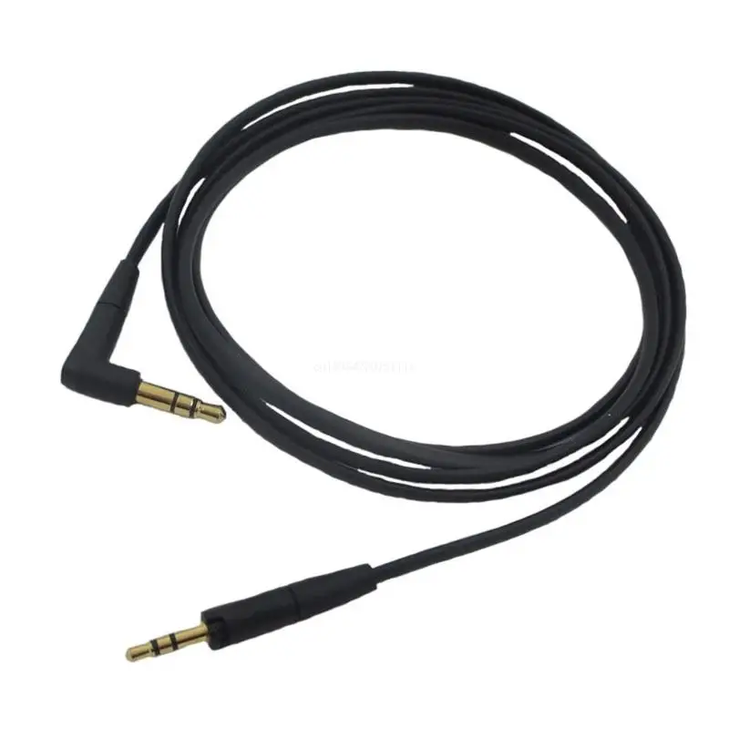 Многослойный кабель для наушников Sennheiser HD400S HD350B
