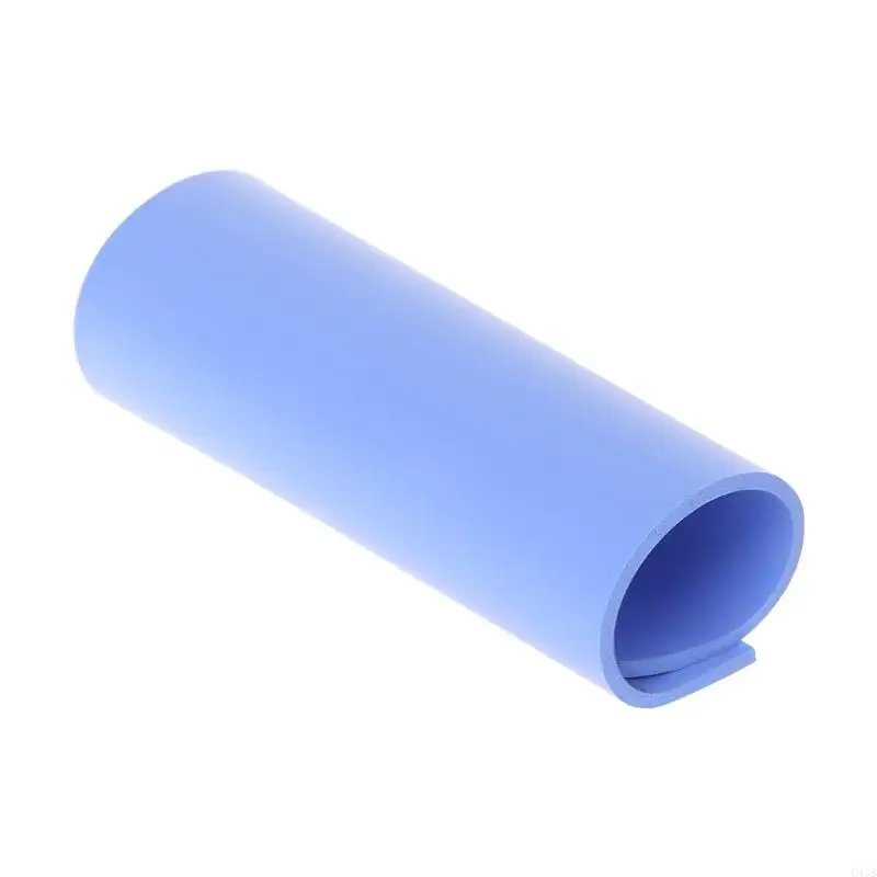 Thermal Pad 100x100x2mm не проводящая охлаждающая панель для охлаждающей пластинки
