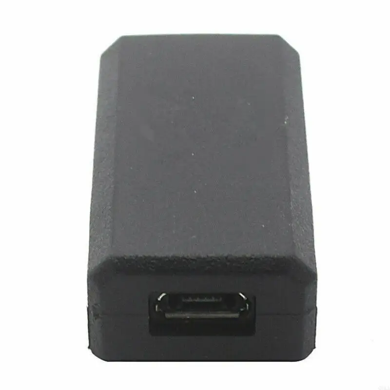 Q0KA Черное плетеные USB-зарядные кабельные мыши для мышей G502 Lightspeed Беспроводные