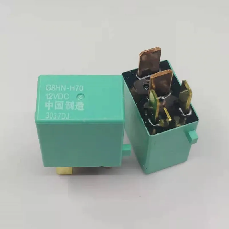 ГОРЯЧАЯ НОВОЕ реле G8HN-H70 G8HN H70 G8HN-H70-12VDC